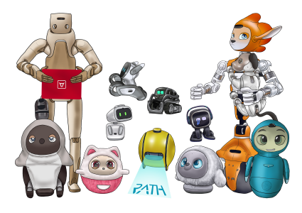 RATH Forums Tee | Free Gift | www.RobotsAroundTheHouse.com.png