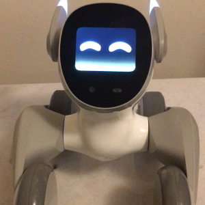 Loona PetBot: New ChatGPT animation