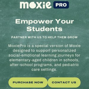 Moxie Pro status