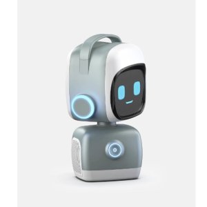 Norby robot preorder offer