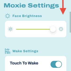 2. Check Moxie Software Update Status