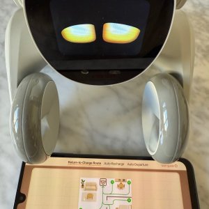 Loona software update 1.4.91