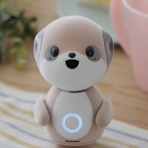 Sharp’s new companion robot PokeTomo launched today.