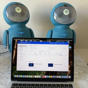 OpenMoxie: Turning container off.
