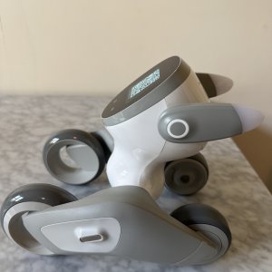 Loona QR Code generation.