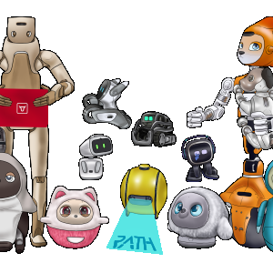 RATH Forums Tee | Free Gift | www.RobotsAroundTheHouse.com.png