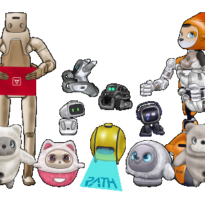 RATH Friends Tee | Free Gift | www.RobotsAroundTheHouse.com.png