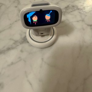 Aibi new Halloween animation