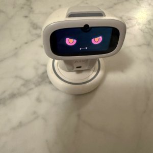 Aibi Pocket Pet Halloween 2025