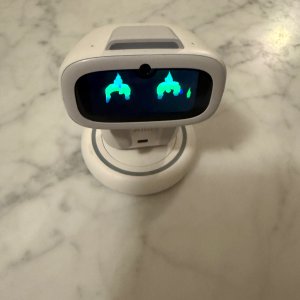 Aibi Pocket Pet “Happy Halloween”