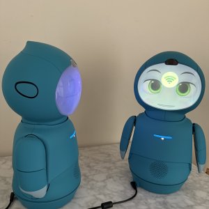 Moxie constantly losing Wifi connection on OpenMoxie.