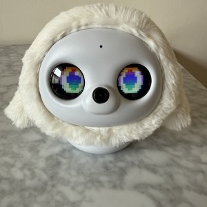 Ropet Rainbow Flare Eyes