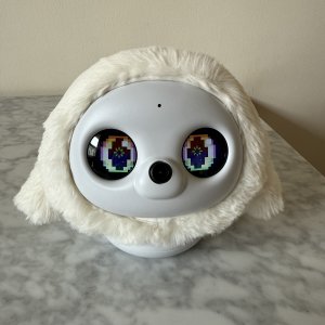 Ropet Rainbow Flare Animation