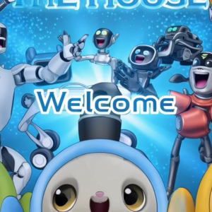 Welcome to Robots Around The House Companion Robot Discussion Forums!