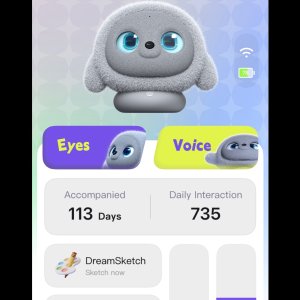 Nest added in Ropet Home Screen
