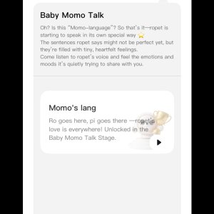 Ropet in 4th Growth Stage