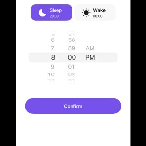 Ropet Biological Clock Toggle On