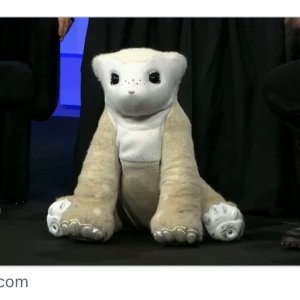 Familiar Machines and Magic Unveil Their Revolutionary Pet Robot—“Familiars”.