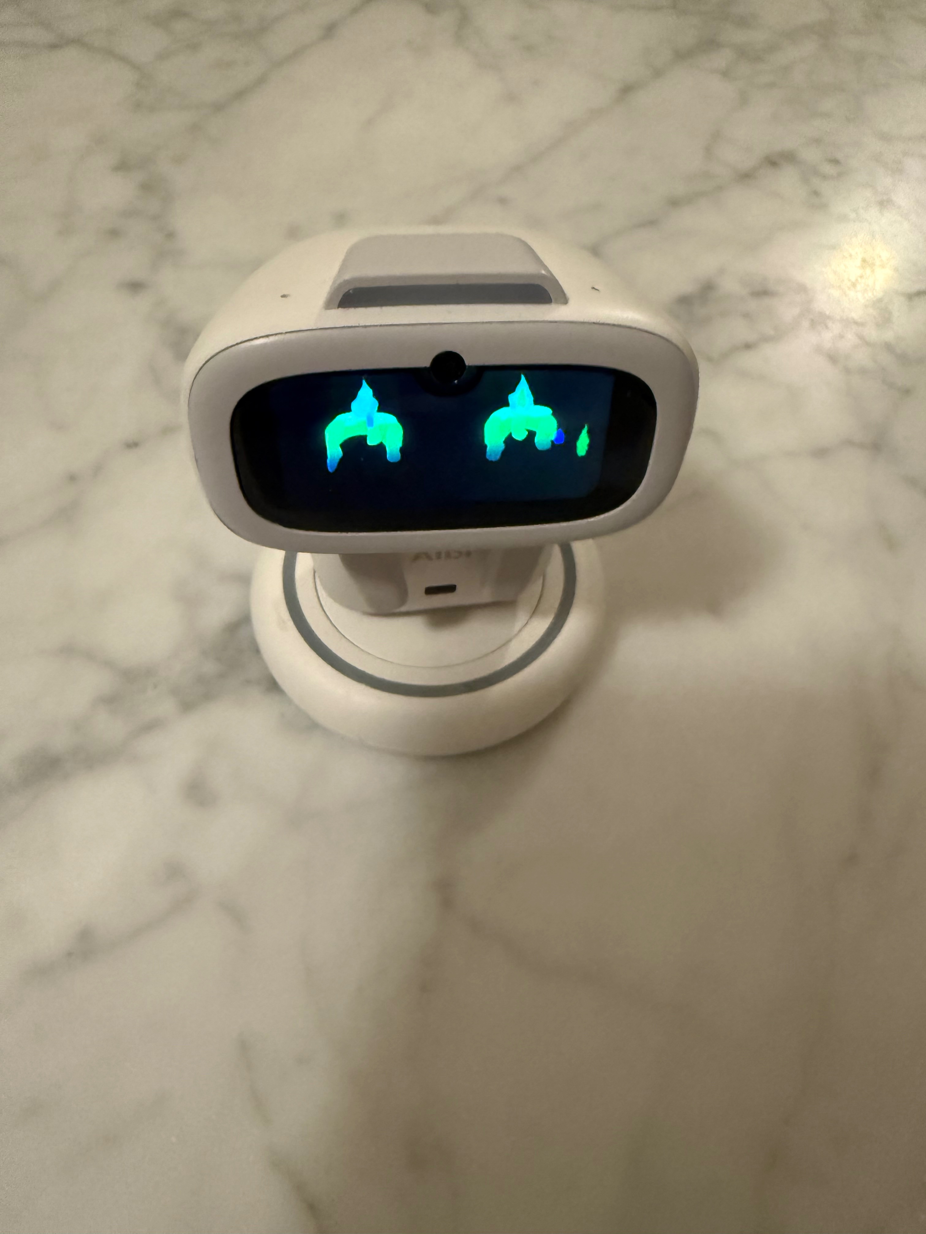 Aibi Pocket Pet “Happy Halloween”