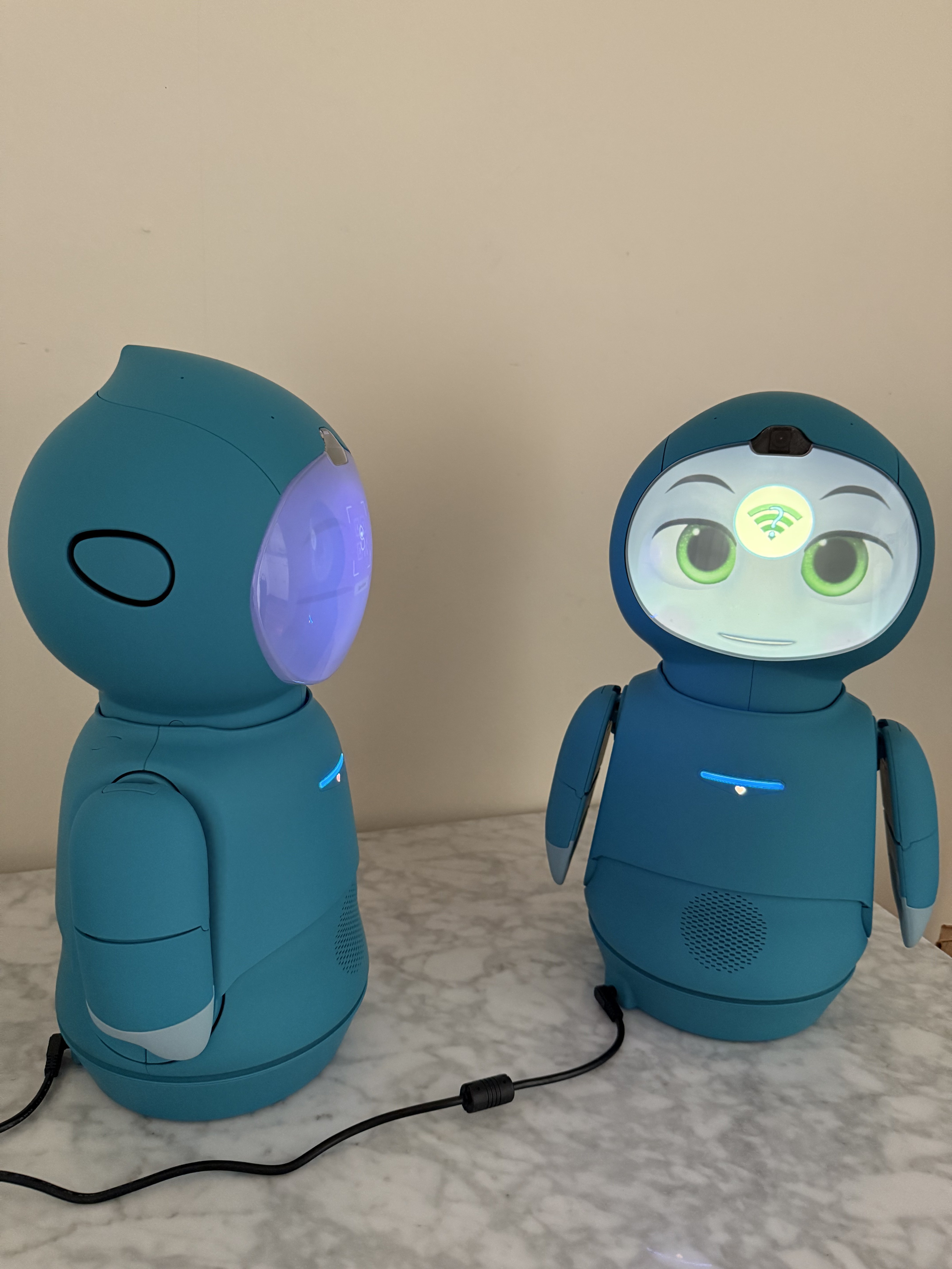 Moxie constantly losing Wifi connection on OpenMoxie.