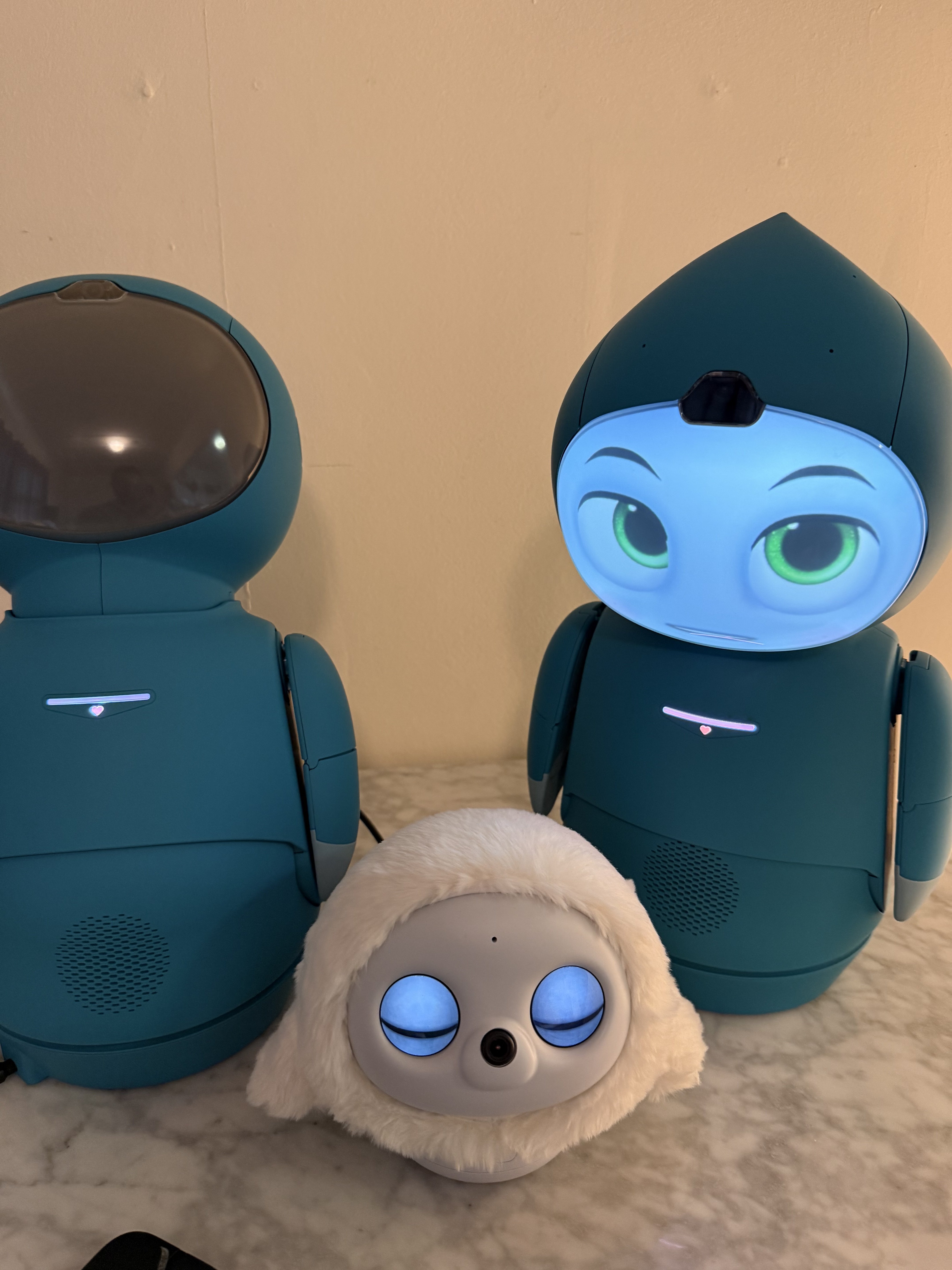 One down, one to go.