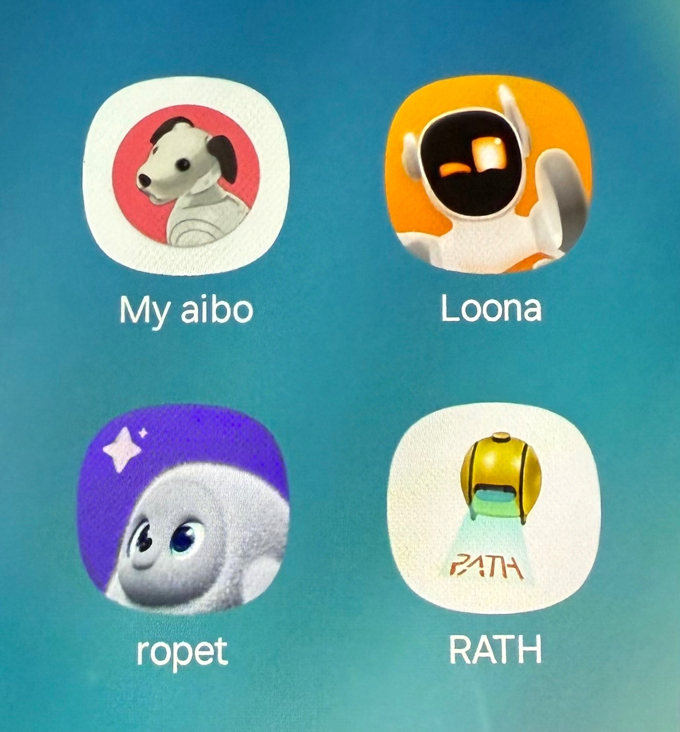 RATH App now available.