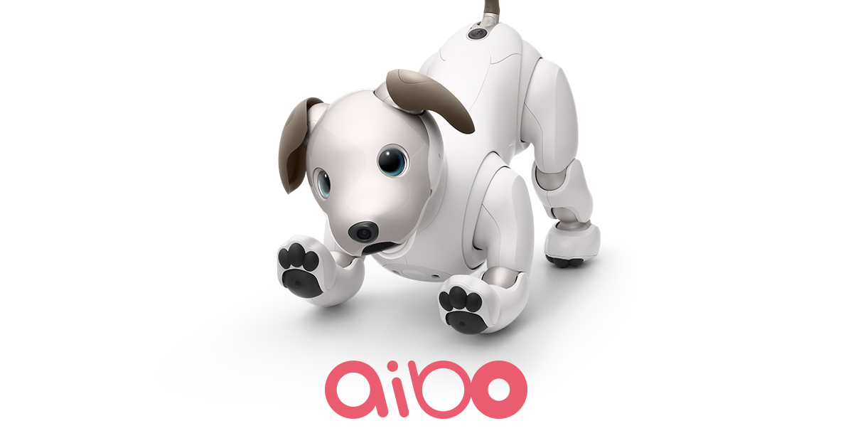 aibo.sony.jp